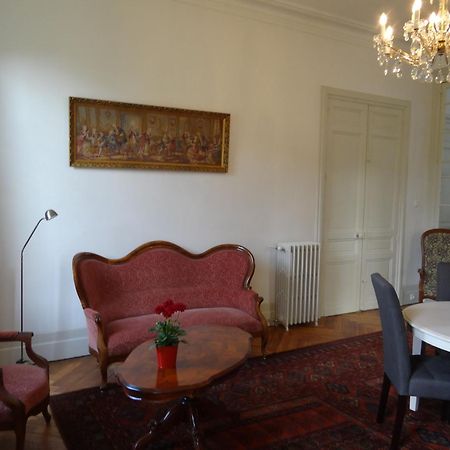 Bed&Breakfast L'Orangerie Carcassonne Bagian luar foto