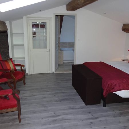 Bed&Breakfast L'Orangerie Carcassonne Bagian luar foto