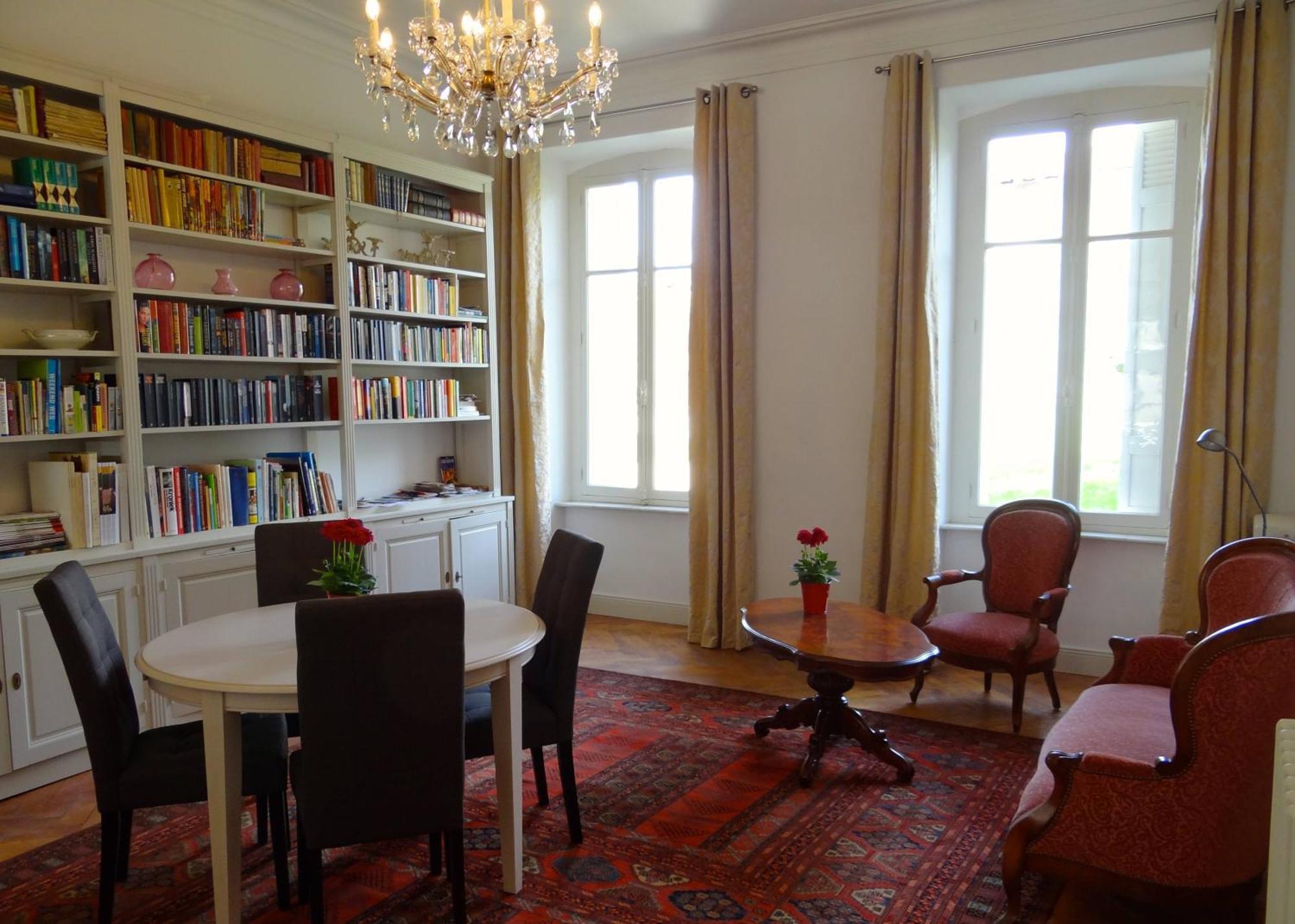 Bed&Breakfast L'Orangerie Carcassonne Bagian luar foto