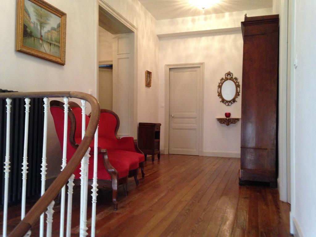 Bed&Breakfast L'Orangerie Carcassonne Bagian luar foto